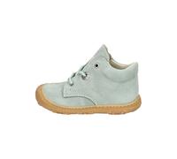 Pepino Halbschuhe Leder Türkis - 21