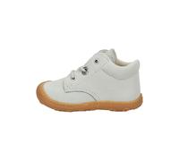 Pepino Halbschuhe Leder Weiß - 21