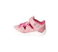 Pepino Halbschuhe Lederimitat/Textil Pink - 24