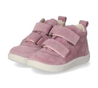 Pepino Halbschuhe MIKO - Gr. 20 - Pink - Rauleder
