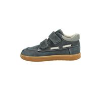Pepino Halbschuhe Nubuk/Velours Blau - 28