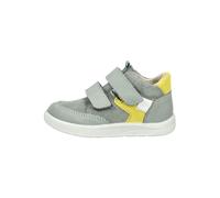 RICOSTA Jungen Stiefel Kito, Kinder Lauflernschuhe, Weite: Mittel, lose Einlage, Sympatex, wasserdicht, Klettstiefel, Booties, River (110), 26 EU