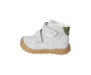 Pepino Halbschuhe Veloursleder Frost Warmfutter - 24