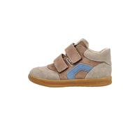 Pepino Halbschuhe Veloursleder Hellbraun - 25