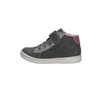 Pepino Halbschuhe Veloursleder/Textil Carbon - 26