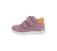 Pepino Halbschuhe Veloursleder/Textil Purple - 25