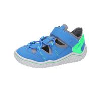 Pepino Kinderschuhe Ballerinen azur/grau azur/grau - Gr. - 28