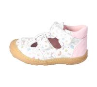 Pepino Kinderschuhe Ballerinen bianco/rosa bianco/rosa - Gr. - 21