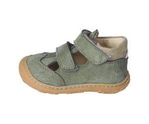 Pepino Kinderschuhe Ballerinen eukalyptus eukalyptus - Gr. - 20