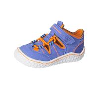 Pepino Kinderschuhe Ballerinen kobalt/papaya kobalt/papaya - Gr. - 26