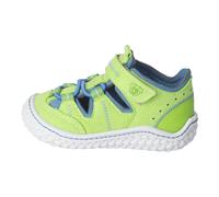 Pepino Kinderschuhe Ballerinen lime/petrol lime/petrol - Gr. - 22