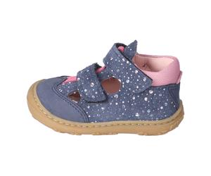 Pepino Kinderschuhe Ballerinen nautic/reef/rosa nautic/reef/rosa - Gr. - 20