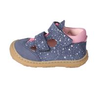 Pepino Kinderschuhe Ballerinen nautic/reef/rosa rosa - Gr. - 24