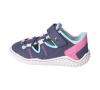 Pepino Kinderschuhe Ballerinen ozean/frozen ozean/frozen - Gr. - 32
