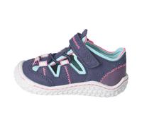 Pepino Kinderschuhe Ballerinen ozean/frozen ozean - Gr. - 21