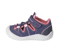 Pepino Kinderschuhe Ballerinen ozean/rosewood ozean/rosewood - Gr. - 25