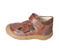 Pepino Kinderschuhe Halbschuhe cognac/kastanie cognac/kastanie - Gr. - 21