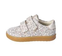 Pepino Halbschuhe Leder Leopard - 25