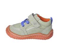 PEPINO Kinderschuhe Klettschuhe / Slipper eukalyptus eukalyptus - Gr. - 23