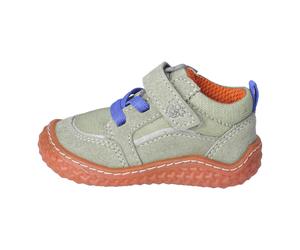 PEPINO Kinderschuhe Klettschuhe / Slipper eukalyptus eukalyptus - Gr. - 25