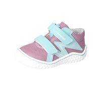 Pepino Kinderschuhe Klettschuhe / Slipper mallow/frozen - Gr. - 21