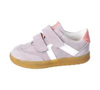 Pepino by Ricosta - Kid's Dakota. - Freizeitschuhe, Gr. 27, misty /weiß (Misty/Weiss)