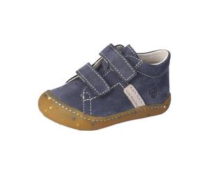PEPINO Kinderschuhe Klettschuhe / Slipper nautic/beige beige - Gr. - 22