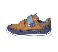 Pepino Kinderschuhe Klettschuhe / Slipper ozean/curry ozean/curry - Gr. - 32