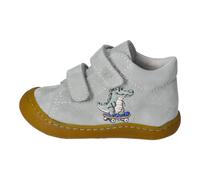Pepino Kinderschuhe Klettschuhe / Slipper river (Krokodil) - Gr. - 22