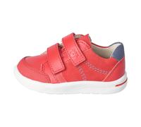 Pepino Kinderschuhe Klettschuhe / Slipper rot rot - Gr. - 24