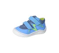 Pepino Kinderschuhe Klettschuhe / Slipper royal/azur azur - Gr. - 22