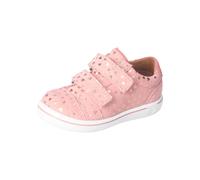 Pepino Kinderschuhe Klettschuhe / Slipper strawberry strawberry - Gr. - 28