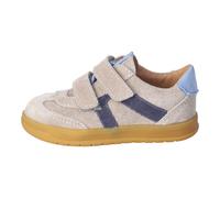 Ricosta Jungen-Kletthalbschuhe Dakota Weite: Mittel, lose Einlage Tundra/Nautic 26 EU
