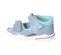 Pepino Kinderschuhe Krabbelschuhe arctic/frozen arctic - Gr. - 21