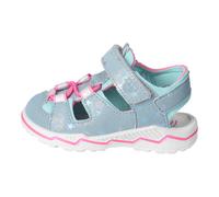Pepino Kinderschuhe Krabbelschuhe arctic/frozen arctic - Gr. - 21