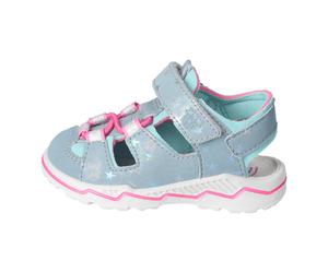 Pepino Kinderschuhe Krabbelschuhe arctic/frozen arctic - Gr. - 28
