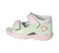 Pepino Kinderschuhe Krabbelschuhe avocado avocado - Gr. - 22