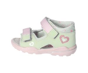 Pepino Kinderschuhe Krabbelschuhe avocado avocado - Gr. - 22