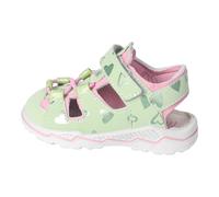 Pepino Kinderschuhe Krabbelschuhe avocado avocado - Gr. - 28