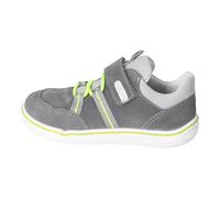 Pepino Kinderschuhe Krabbelschuhe carbon/hellgrau hellgrau - Gr. - 28