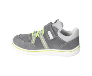 Pepino Kinderschuhe Krabbelschuhe carbon/hellgrau hellgrau - Gr. - 32