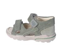 Pepino Kinderschuhe Krabbelschuhe eukalyptus eukalyptus - Gr. - 22