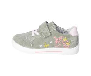 Pepino Kinderschuhe Krabbelschuhe eukalyptus eukalyptus - Gr. - 34