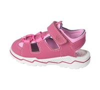 Pepino Kinderschuhe Krabbelschuhe fuchsia/rosada fuchsia/rosada - Gr. - 23