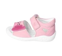 Pepino Kinderschuhe Krabbelschuhe mallow - Gr. - 22