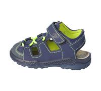 Pepino Kinderschuhe Krabbelschuhe nautic/ozean ozean - Gr. - 25