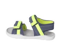 Pepino Kinderschuhe Krabbelschuhe nautic/ozean ozean - Gr. - 30