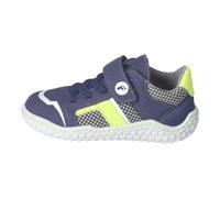 Pepino Kinderschuhe Krabbelschuhe ozean/graphit ozean/graphit - Gr. - 30