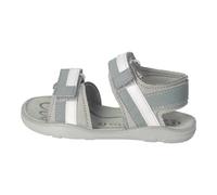 Ricosta Barfußsandalen Sydney Kinder Weite Mittel Salbei/Eukalyptus Größe 30