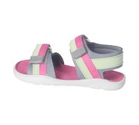 Ricosta Sandalen Sydney für Kinder Klettverschluss vegan Grün Größe 29 EU